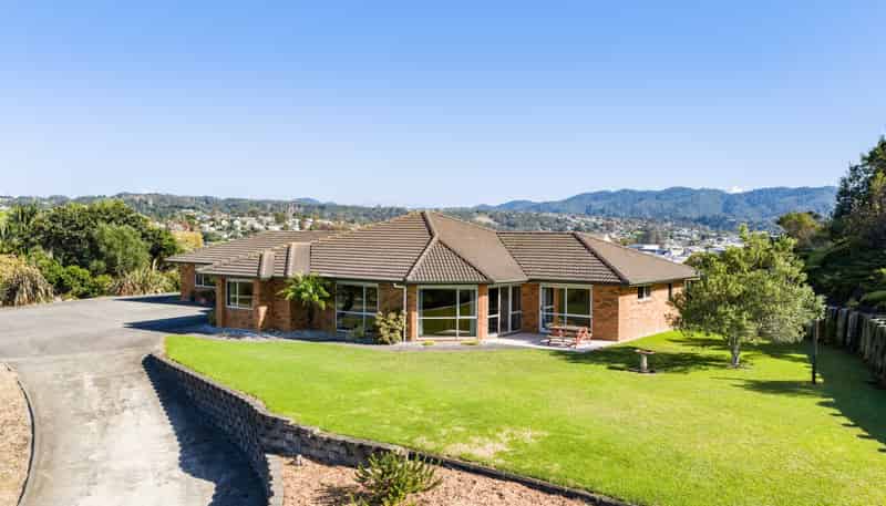 107 Toetoe Road, Otaika