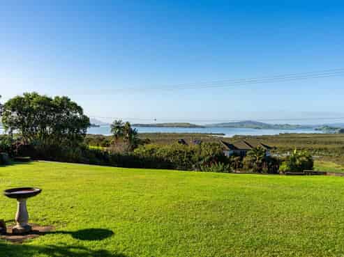 107 Toetoe Road, Otaika