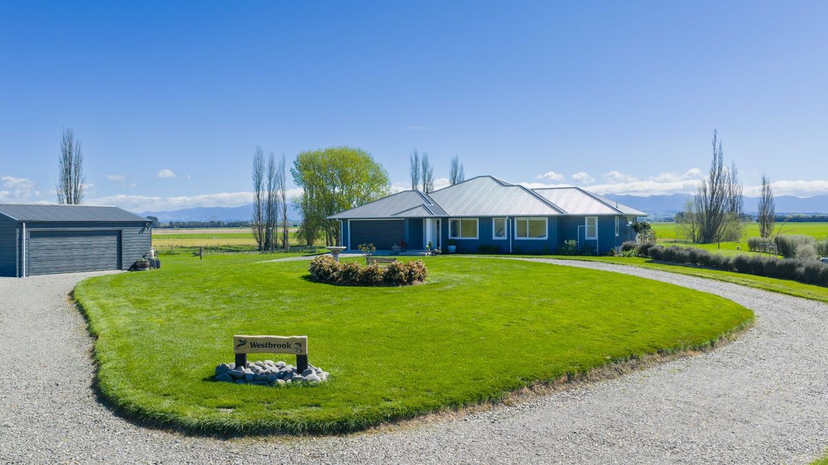 3 BEDROOMS - WAIPUKURAU - Widok 4