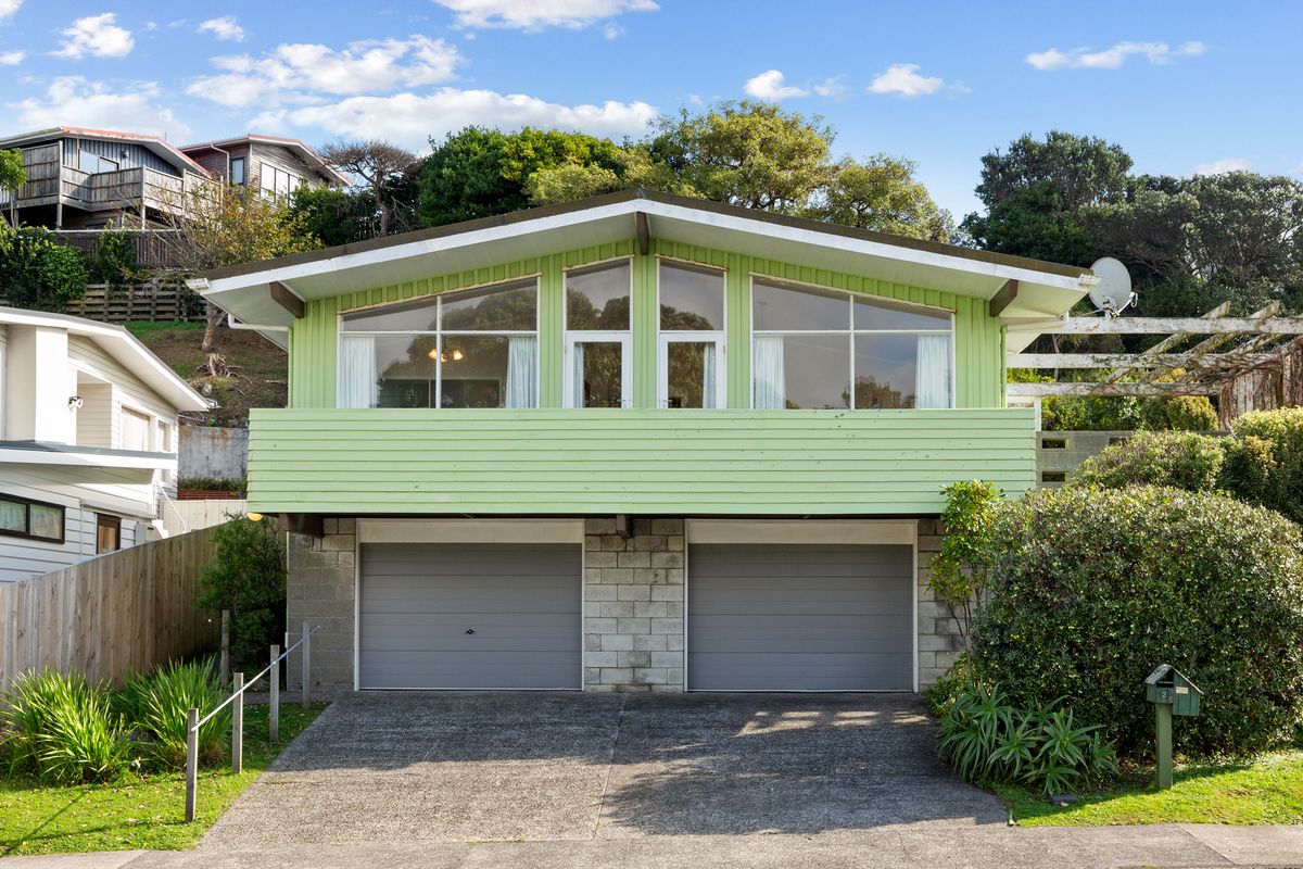 Opportunity in Churton Park Packed with Potential! - Ansicht 2