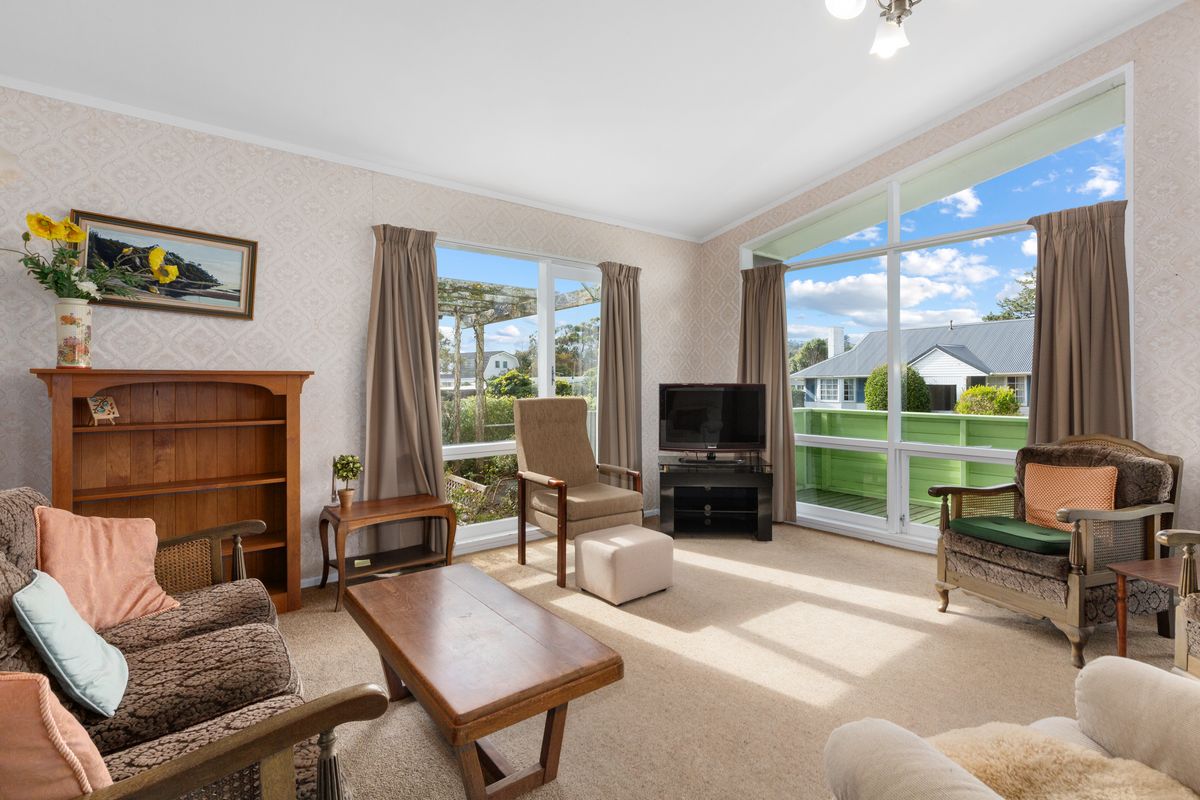 Opportunity in Churton Park Packed with Potential! - Ansicht 6