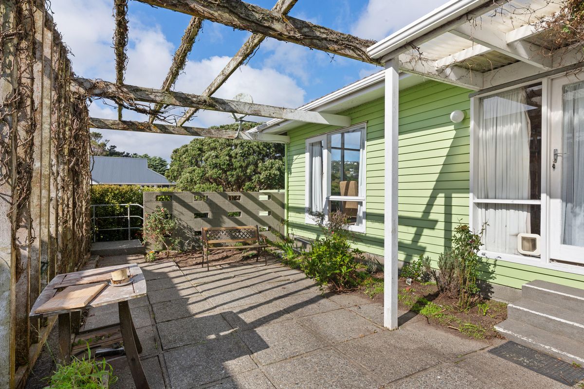 Opportunity in Churton Park Packed with Potential! - Ansicht 3