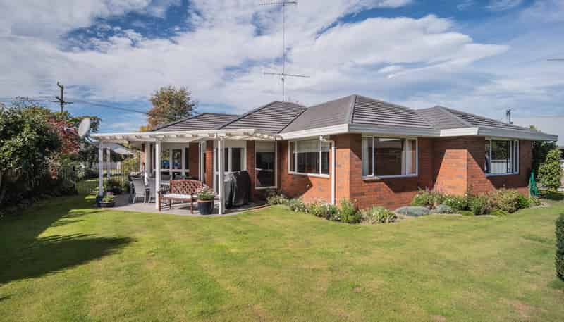 79 Murray Street, Temuka