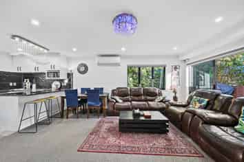 17D Weston Avenue, Papatoetoe