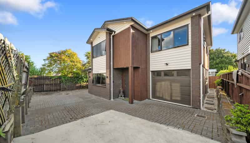 17D Weston Avenue, Papatoetoe