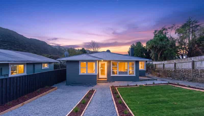 12 Parenga Street, Wainuiomata