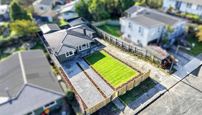 12 Parenga Street, Wainuiomata