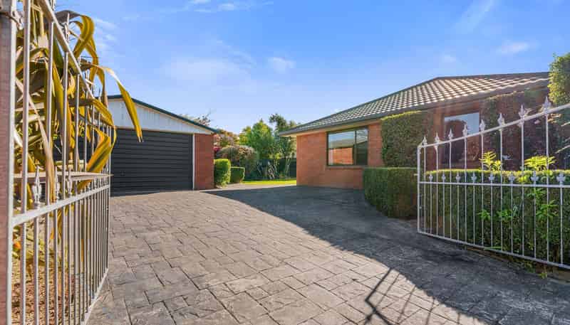 20 Runnymede Drive, TEMPLETON