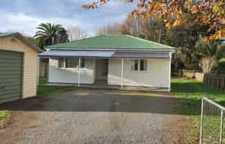  Makoura Road, Masterton