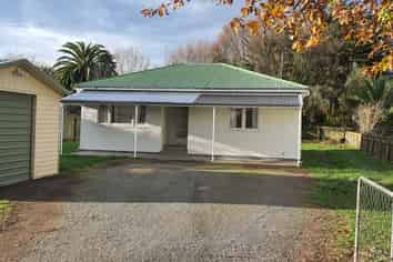 Makoura Road, Masterton
