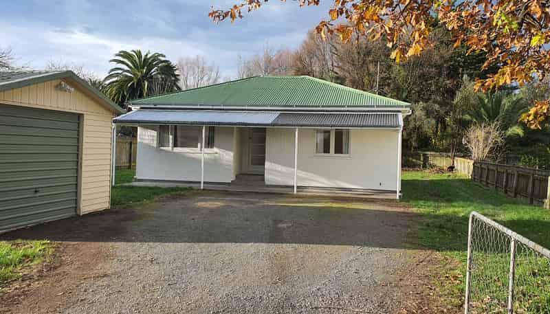  Makoura Road, Masterton