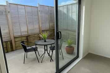 Auckland - Address withheld