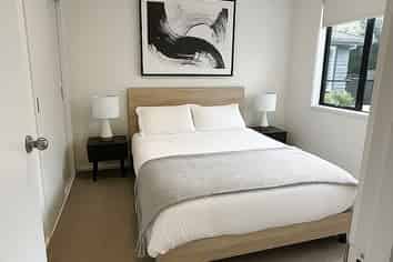 Auckland - Address withheld