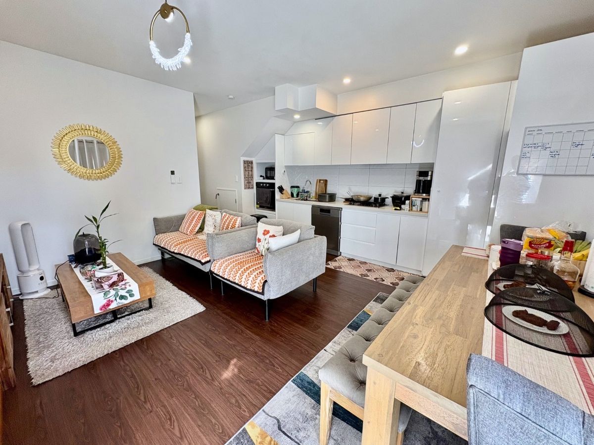 3 Bedroom Townhouse - Ansicht 3