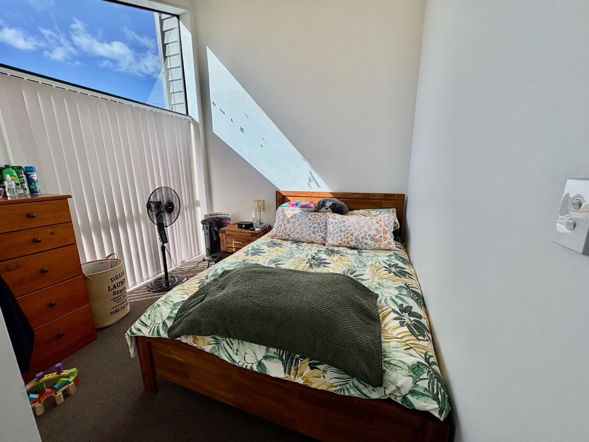 3 Bedroom Townhouse - Mehr