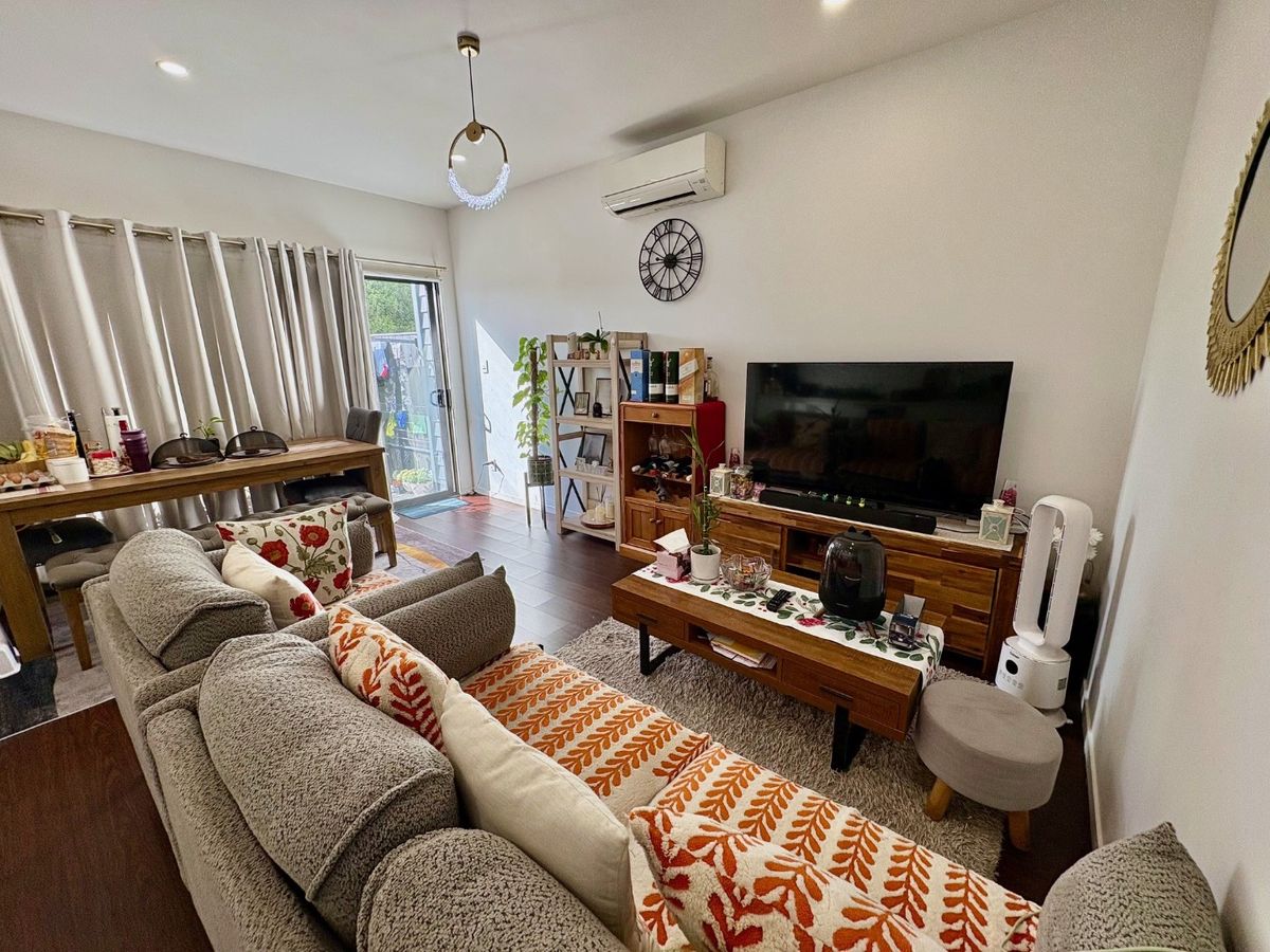 3 Bedroom Townhouse - Ansicht 5