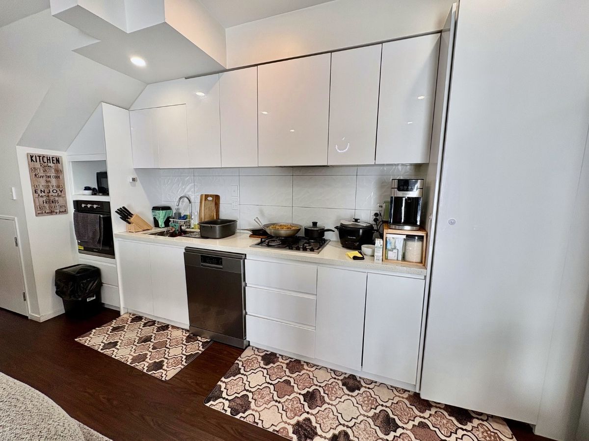 3 Bedroom Townhouse - Ansicht 4