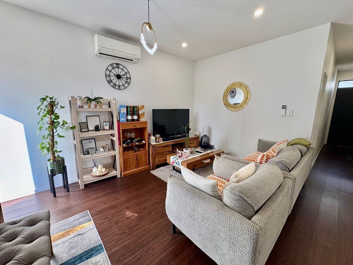 3 Bedroom Townhouse - Ansicht 6