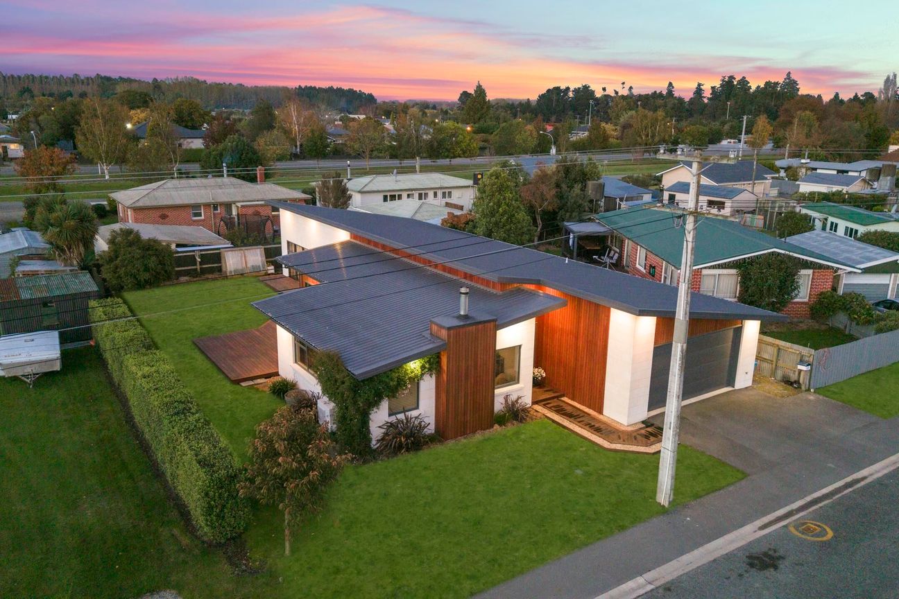 Family Living Wth Style - Vista 5