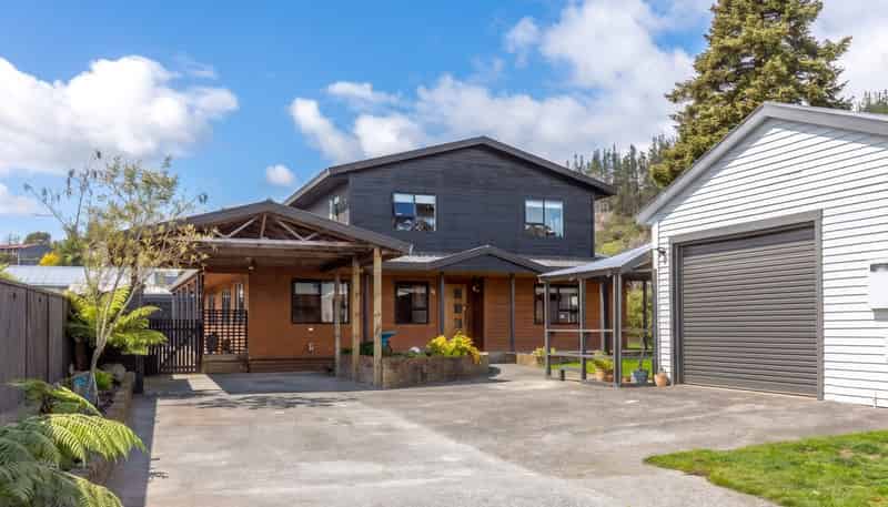55 Moeraki Road, Maoribank