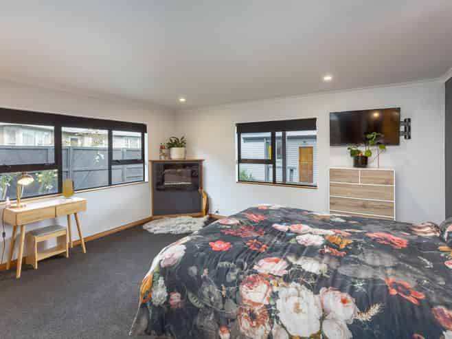 55 Moeraki Road, Maoribank