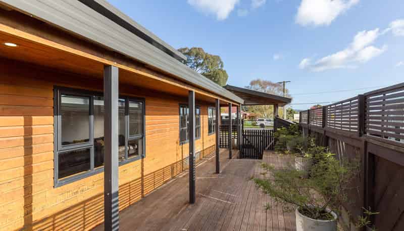 55 Moeraki Road, Maoribank
