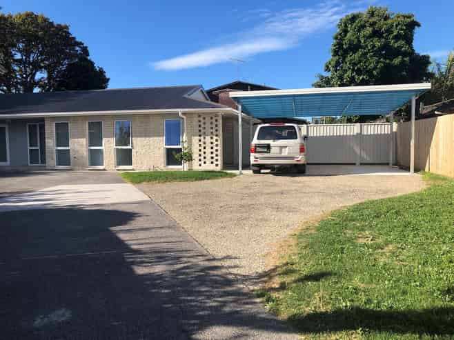 1/7 Tulloch Place, Conifer Grove