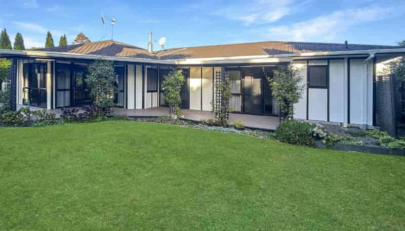 18d  Kimbolton Road, Feilding