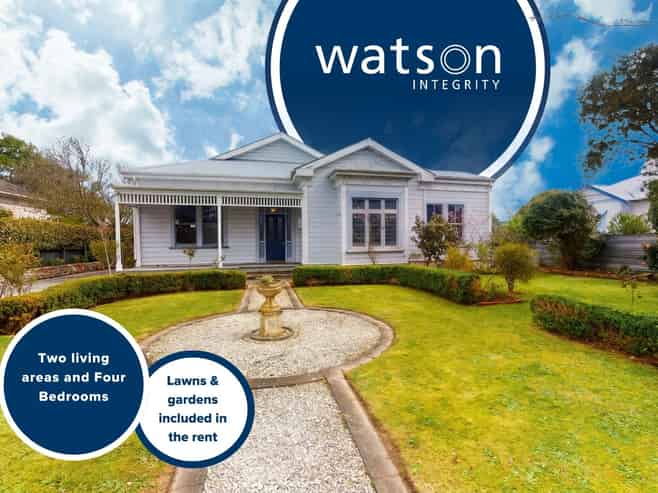 140 Russell Street, Palmerston North Central