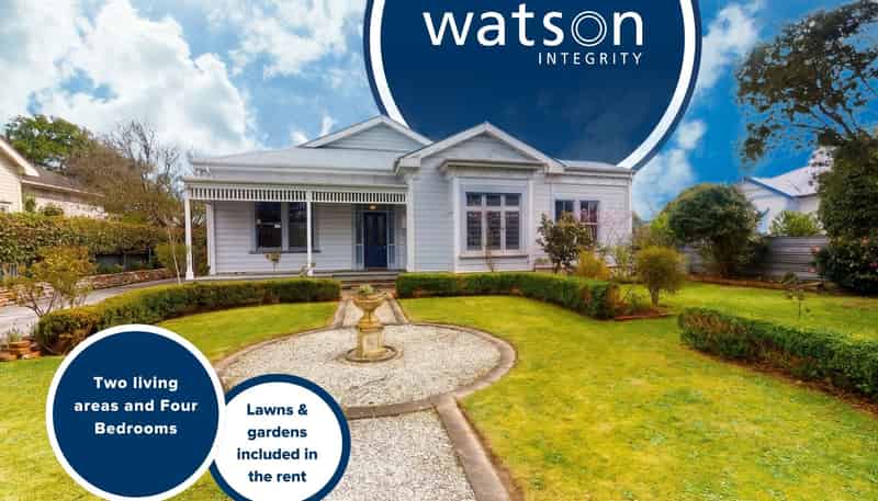 140 Russell Street, Palmerston North Central