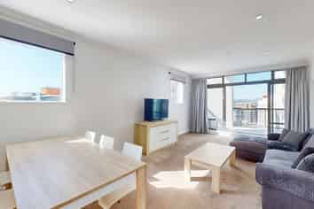 9A/154 The Terrace, Wellington Central