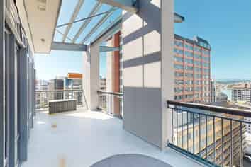 9A/154 The Terrace, Wellington Central