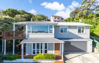 61A Townsend Road, Miramar