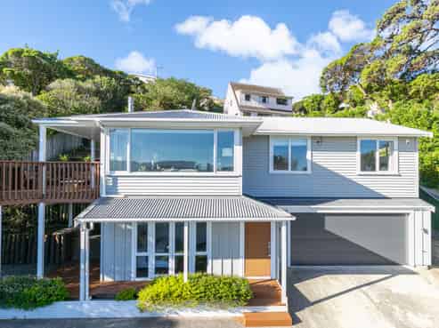 61A Townsend Road, Miramar