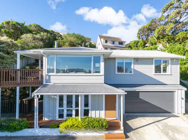 61A Townsend Road, Miramar
