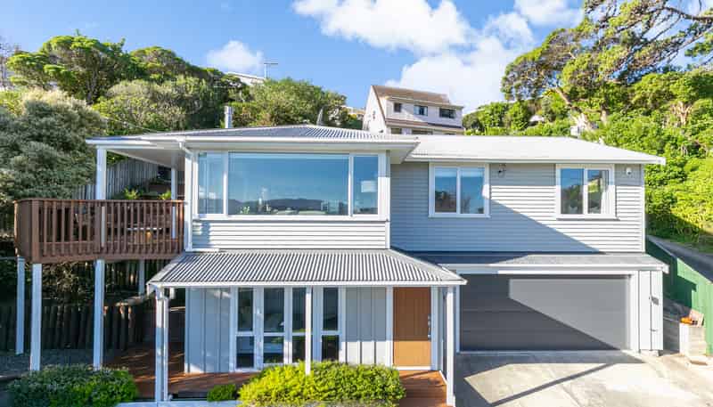 61A Townsend Road, Miramar
