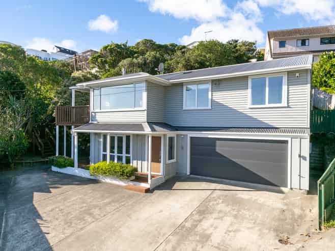 61A Townsend Road, Miramar