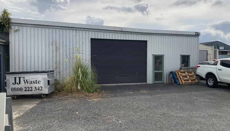 22a Somerset Street, Frankton