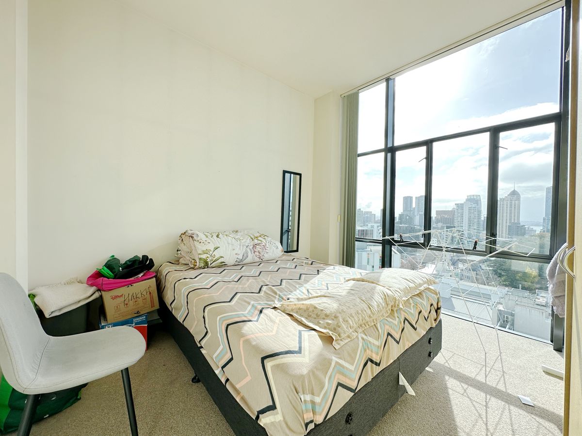 Penthouse-Level Living with Sweeping Harbour Views + Secure Car Park - Ansicht 4