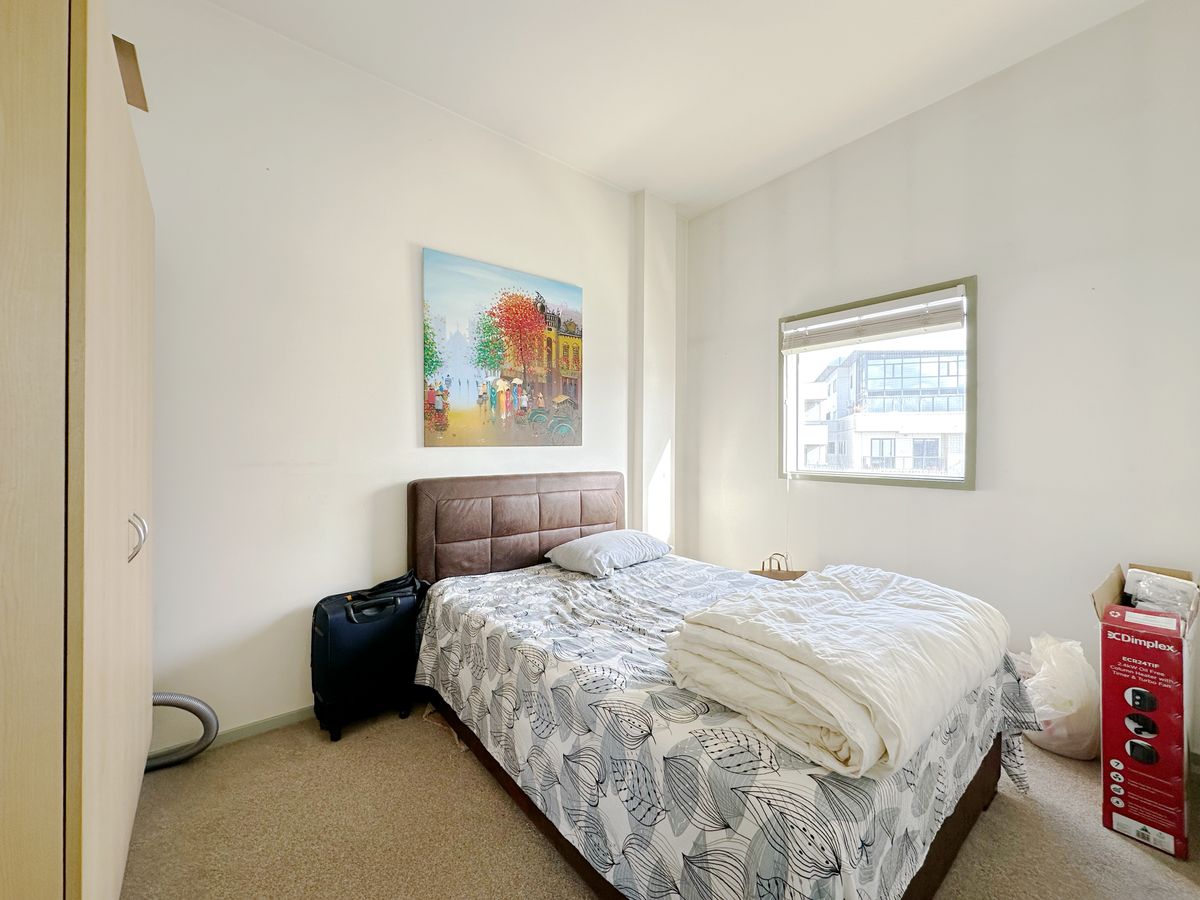 Penthouse-Level Living with Sweeping Harbour Views + Secure Car Park - Ansicht 5