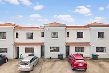 9/1 Harrison Road, Mount Wellington