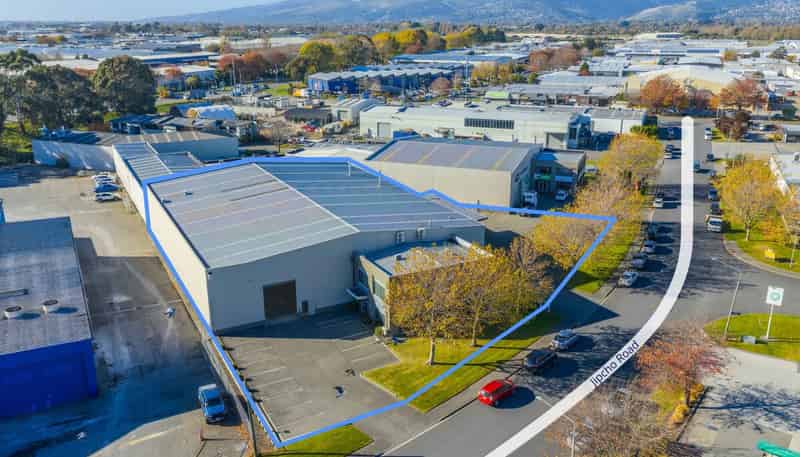 11 Jipcho Road, Wigram