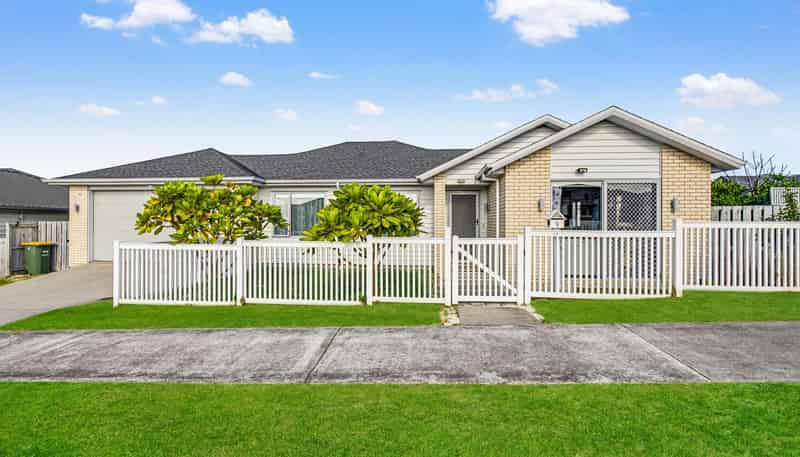 9 Rainsford Road, Pukekohe