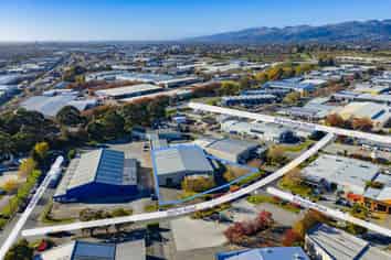 Own & Occupy in Prime Wigram Location 