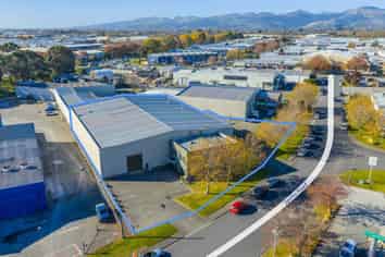 Own & Occupy in Prime Wigram Location 
