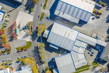 Own & Occupy in Prime Wigram Location 