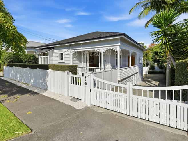 29 Halston Road, Mount Eden