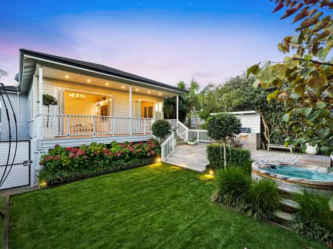 29 Halston Road, Mount Eden