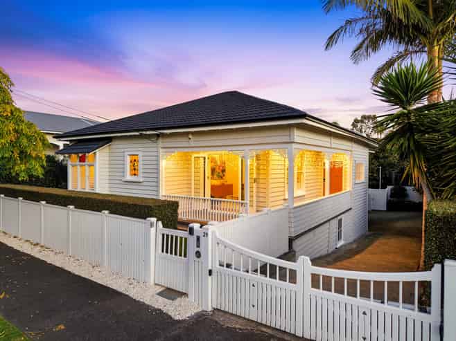 29 Halston Road, Mount Eden