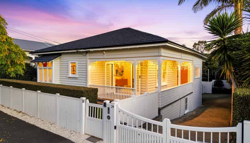 29 Halston Road, Mount Eden